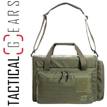 TASMANIAN TIGER - TT - MODULAR RANGE BAG - 7186.331 OLIVE
